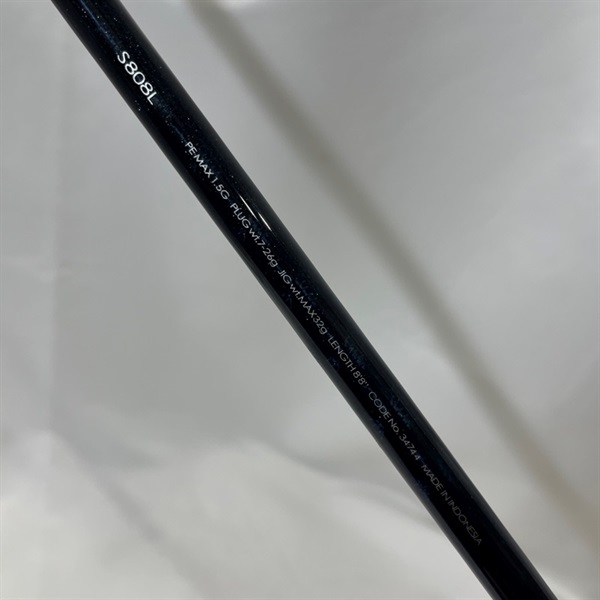 １３ＡＲ－ＣタイプＸＸ　ＬＳ８０８Ｌ